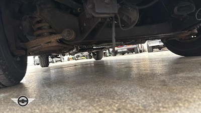 Lot 624 - 1968 DAIMLER V8 250