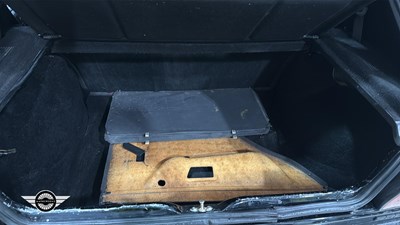 Lot 626 - 1991 VOLKSWAGEN GOLF GTI