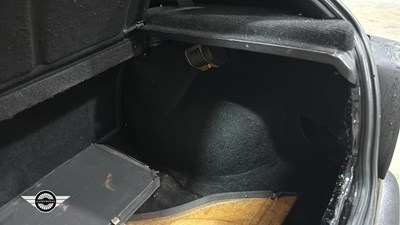 Lot 626 - 1991 VOLKSWAGEN GOLF GTI