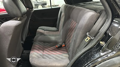 Lot 626 - 1991 VOLKSWAGEN GOLF GTI