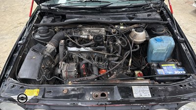 Lot 626 - 1991 VOLKSWAGEN GOLF GTI
