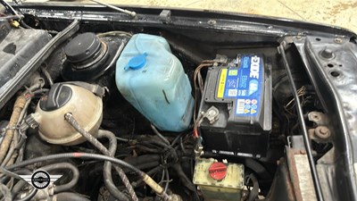 Lot 626 - 1991 VOLKSWAGEN GOLF GTI