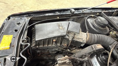 Lot 626 - 1991 VOLKSWAGEN GOLF GTI