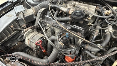 Lot 626 - 1991 VOLKSWAGEN GOLF GTI