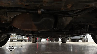 Lot 626 - 1991 VOLKSWAGEN GOLF GTI