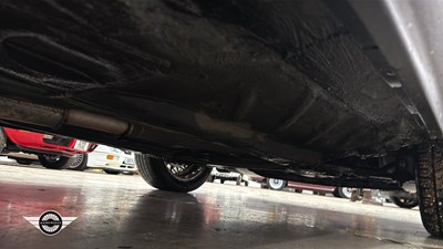 Lot 626 - 1991 VOLKSWAGEN GOLF GTI