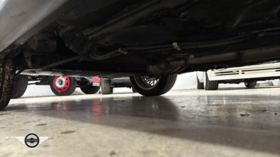 Lot 626 - 1991 VOLKSWAGEN GOLF GTI