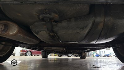 Lot 626 - 1991 VOLKSWAGEN GOLF GTI