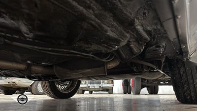 Lot 626 - 1991 VOLKSWAGEN GOLF GTI