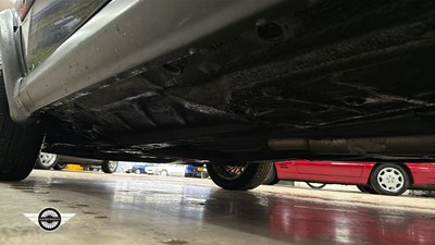 Lot 626 - 1991 VOLKSWAGEN GOLF GTI