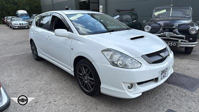 Lot 630 - 2003 TOYOTA - 'CALDINA GT FOUR'