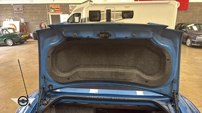Lot 632 - 1998 BMW M ROADSTER