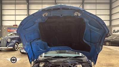 Lot 632 - 1998 BMW M ROADSTER