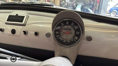 Lot 306 - 1971 FIAT 500