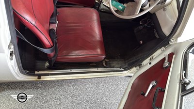 Lot 306 - 1971 FIAT 500