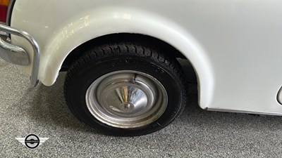 Lot 306 - 1971 FIAT 500