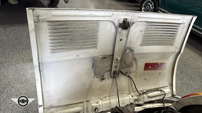 Lot 306 - 1971 FIAT 500