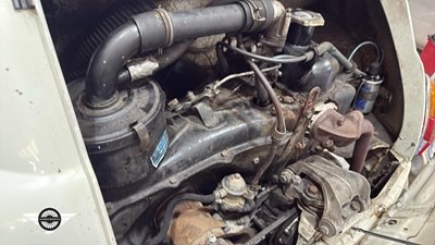 Lot 306 - 1971 FIAT 500