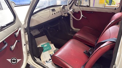 Lot 306 - 1971 FIAT 500