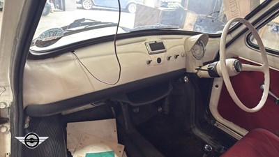 Lot 306 - 1971 FIAT 500