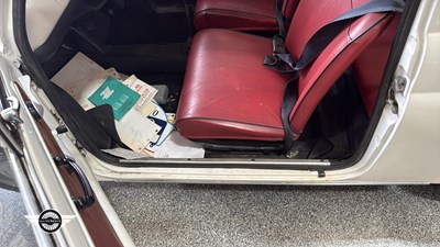 Lot 306 - 1971 FIAT 500