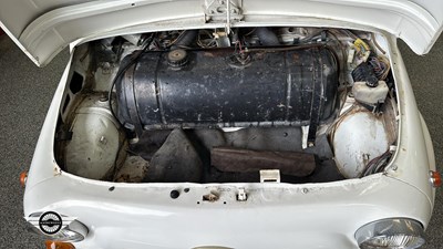 Lot 306 - 1971 FIAT 500