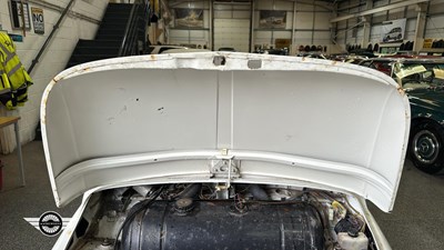 Lot 306 - 1971 FIAT 500