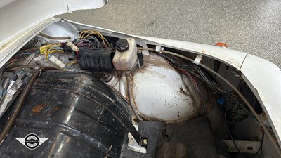 Lot 306 - 1971 FIAT 500