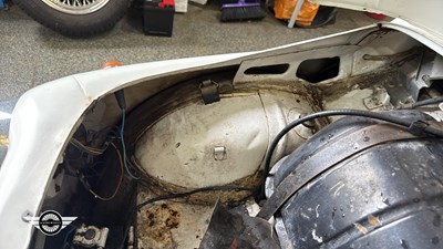 Lot 306 - 1971 FIAT 500