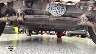 Lot 306 - 1971 FIAT 500