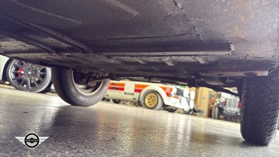 Lot 306 - 1971 FIAT 500