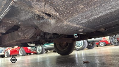 Lot 306 - 1971 FIAT 500