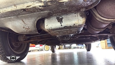 Lot 306 - 1971 FIAT 500