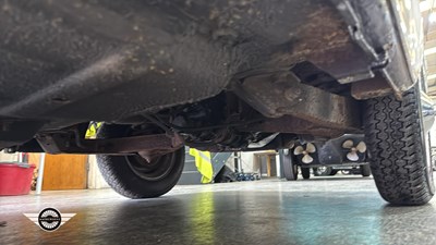 Lot 306 - 1971 FIAT 500