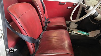 Lot 306 - 1971 FIAT 500