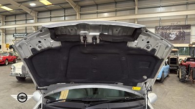 Lot 636 - 1998 VAUXHALL TIGRA CHEQUERS