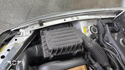Lot 636 - 1998 VAUXHALL TIGRA CHEQUERS