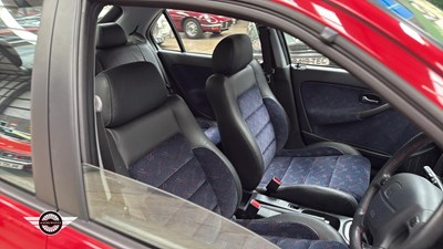 Lot 646 - 2000 HONDA CIVIC 1.4I SPORT