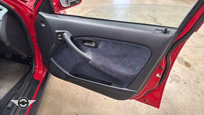 Lot 646 - 2000 HONDA CIVIC 1.4I SPORT