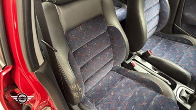 Lot 646 - 2000 HONDA CIVIC 1.4I SPORT