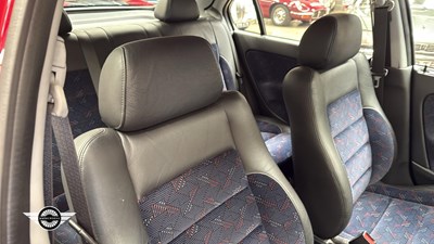 Lot 646 - 2000 HONDA CIVIC 1.4I SPORT