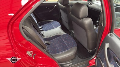 Lot 646 - 2000 HONDA CIVIC 1.4I SPORT