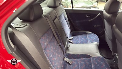 Lot 646 - 2000 HONDA CIVIC 1.4I SPORT