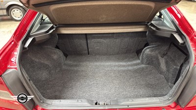 Lot 646 - 2000 HONDA CIVIC 1.4I SPORT