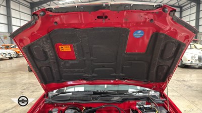 Lot 646 - 2000 HONDA CIVIC 1.4I SPORT