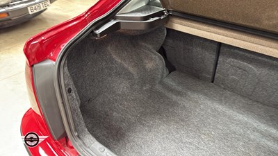 Lot 646 - 2000 HONDA CIVIC 1.4I SPORT