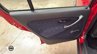 Lot 646 - 2000 HONDA CIVIC 1.4I SPORT