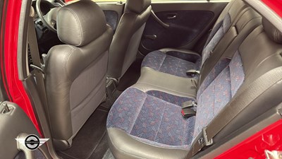 Lot 646 - 2000 HONDA CIVIC 1.4I SPORT