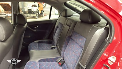 Lot 646 - 2000 HONDA CIVIC 1.4I SPORT