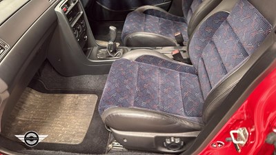 Lot 646 - 2000 HONDA CIVIC 1.4I SPORT